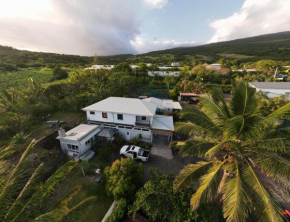 Gîte Baril O'thentik